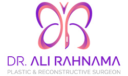 دکتر علی رهنما